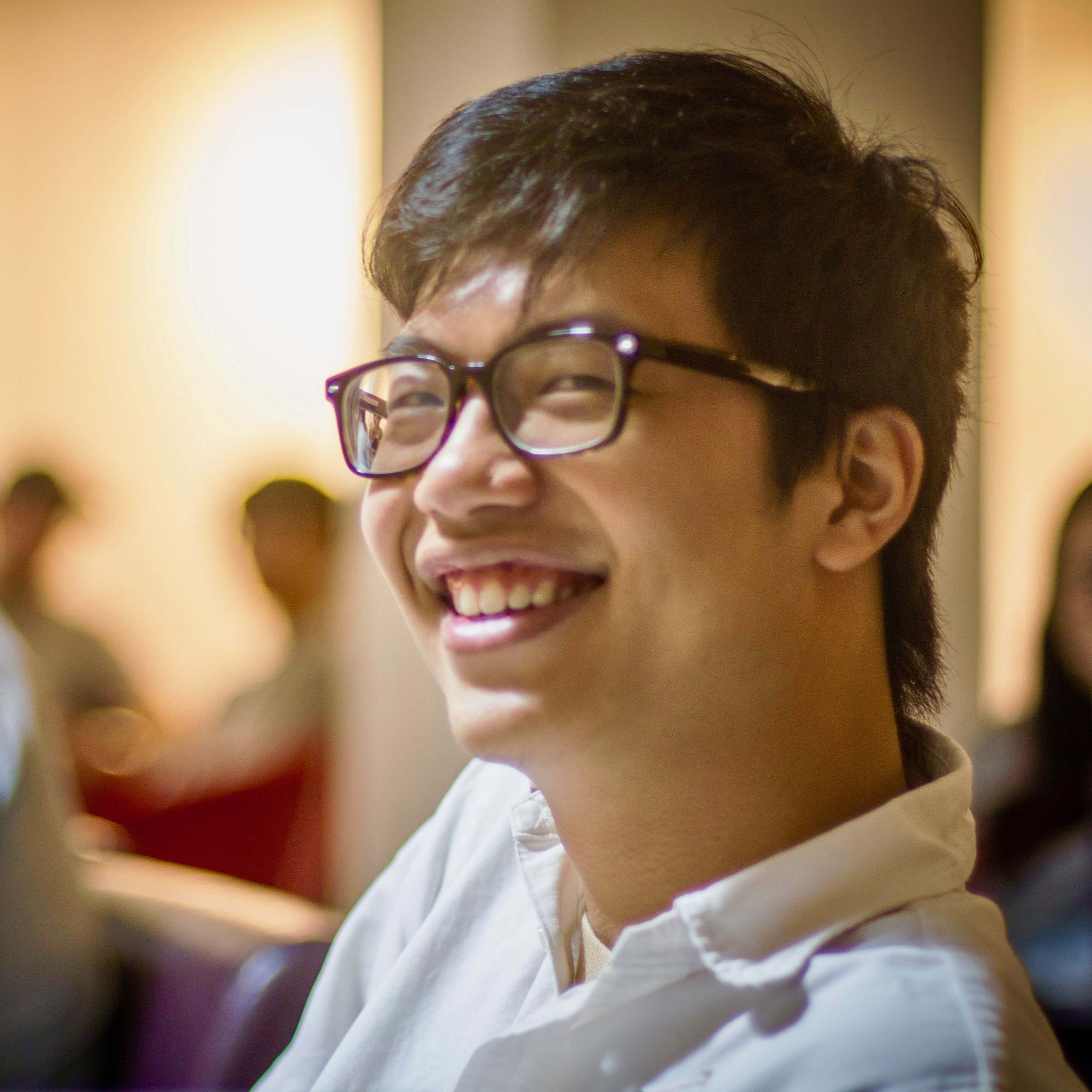 oscar chan profile picture
